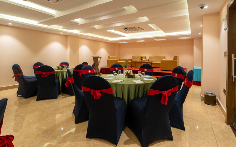 Gallery | Dream International Hotel, Butwal - Official Site